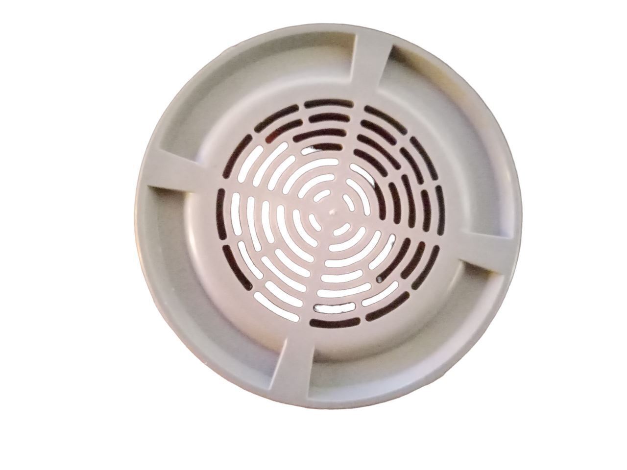 WD12X10472 GE Dishwasher Vent Cover GDT535PSJ0SS - $8.13