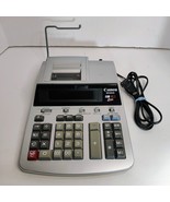 Canon MP20DHII Calculator 2-Color Display  **FOR PARTS?** See description - $9.50