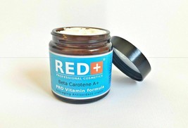 Vegan Anti-Aging Facial Cream with Retinol BETA-Carotene | Anti-Wrinkles cream - £22.37 GBP