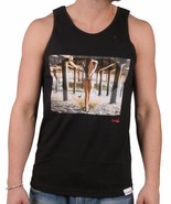 Diamond Supply Co Black Sexy Pier Cali Surfer Girl Tank Top Muscle Shirt... - $317.85 MXN Diamond Supply Co Black Sexy Pier Cali Surfer Girl Tank Top Muscle Shirt... - $317.85 MXN