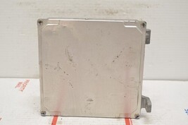 2003 Accord 2.4L ATX ECU ECM Engine Control Module & Immo 37820-RAA-A82 image 7