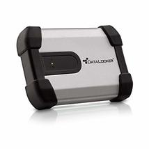 DataLocker IronKey Enterprise H350 2TB USB 3.0 Encrypted External Hard Drive - £378.18 GBP