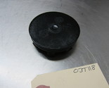 Cylinder Head Cap From 2007 JEEP GRAND CHEROKEE  3.7 53021197AA - $19.95