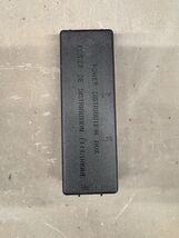 1994-1997 Ford Thunderbird Fuse Relay Box Power Distribution Lid Cover C... - $38.45