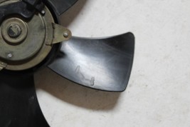 2003-2006 NISSAN 350Z RADIATOR COOLING FAN BLADE & MOTOR R2925 image 4