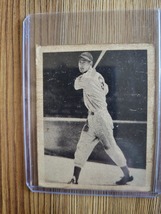 Sports Ted Williams 1939 Play Ball #92 Rookie - £2,133.43 GBP