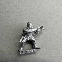 GW Empire Bretonnian Knight Fighter Crossbowman Retainer - £8.56 GBP