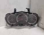 FORTE     2012 Speedometer 718044Tested - $74.25