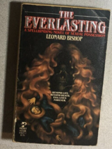 THE EVERLASTING by Leonard Bishop (1984) Pocket Books paperback 1st - £11.07 GBP