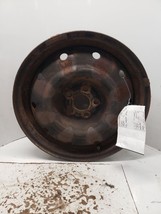 Wheel 16x6-1/2 Steel 10 Hole Fits 08-11 IMPREZA 1391342 - $994.72 MXN