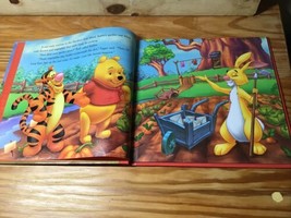A Surprise Garden (Disney Winnie the Pooh; It&#39;s Fun to Learn, No. 1) - $5.79