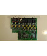 Panasonic KX-TA82483 Expansion Card - $210.69