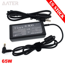 Ac Adapter Charger Power Cord For Jvc Emerald Em37T 37", Em32T 32" Led Hdtv Lcd - $23.99