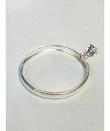 US 10 Cent Dime Coin Bezel Sterling Silver Coin Edge Frame Mount Pendant - €18,82 EUR