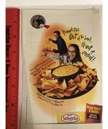1997 Hormel Chili With Beans Vintage Print Ad Advertisement pa19 - £6.18 GBP