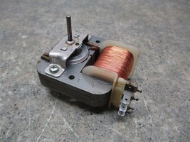 FRIGIDAIRE MICROWAVE FAN MOTOR PART # 5304456212 - $459.82 MXN