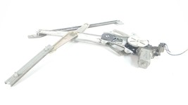 Front Right Window Regulator OEM 2005 2006 2007 2008 2009 Subaru Legacy ... - $9.49