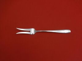 Svedeze by Zaramella Argenti Sterling Silver Cold Meat Fork 2-Tine 8 5/8&quot; - $206.91