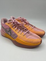 Nike Sabrina 1 West Coast Roots FQ3381-600 Women’s Size 11 Men’s Size 9.5 - £205.01 GBP