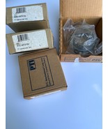 Lot of 4 PTI Brand Metric Adapter sleeves, 55mm M60 x 2 new old stock - $1,085.13 MXN