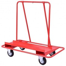 Handling Heavy Duty Sheetrock Sheet Panel Service Cart - £172.15 GBP