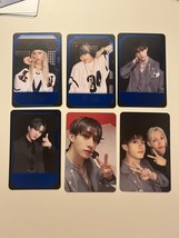 STRAY KIDS Official Photocard [SKZHOP HIPTAPE &#39;合 (HOP)&#39; ]_(HIPTAPE VER. ... - €4,36 EUR+