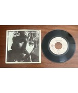 Michael McDonald 45 rpm Record + Picture Sleeve I Keep Forgettin&#39; 1982 T... - €8,48 EUR