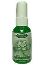 Mint Refresher Spray 2oz 34-0130-08 - $158.23 MXN