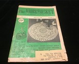 Workbasket Magazine March 1952 Knit a Round Doily, Crochet a Baby Sweater - £4.81 GBP