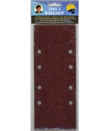 Makita BO3710 - 1/3 Sheet - 5 Sandpaper Bundles - Available in 17 Grits - $6.92 CAD