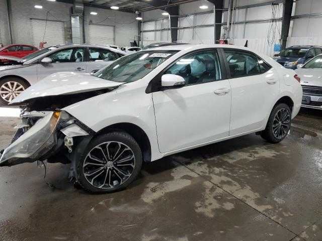 Toyota Corolla 12V Power Port Socket  2016 2015 2014 Item image 4