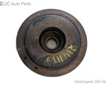 Crankshaft Pulley For 06-08 Honda Ridgeline RT 3.5 13810RJA003 - $39.55