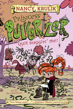 Quit Buggin&#39; Me! by Nancy Krulik - Good - £6.44 GBP