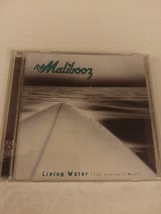 Living Water (The Surfer&#39;s Mass) Audio CD by The Malibooz 1999 The Pier Group - £27.51 GBP