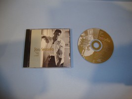 Heart, Soul &amp; A Voice by Jon Secada (CD, 1994, SBK) - £5.60 GBP