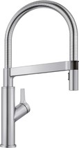 ​Blanco 401993 Solenta Senso Semi-Pro Kitchen Faucet w/Sensor Technology 1.5-GPM - £556.56 GBP