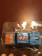 Hot Wheels 1967 Pontiac GTO #43 Wheaties Diecast 1:64 Car Sealed - $9.90
