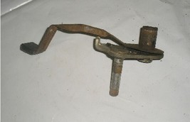 Honda Harmony HR215 w GX140 21&quot; Lawnmower Rear Height Adjustor - $16.26 CAD