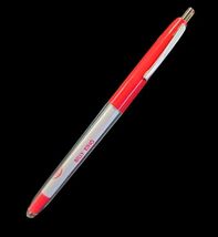 Vintage Billy King Insurance Agency Inc Vancouver WA Pen Advertisement - $24.02 CAD