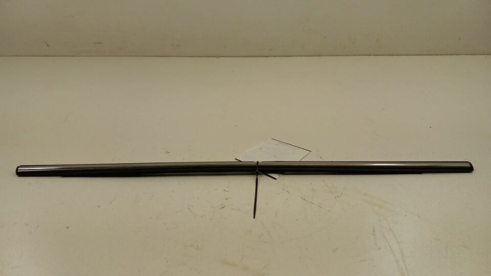 Countryman Door Glass Window Weather Strip Trim Rear Left Driver Back 20... - $27.96