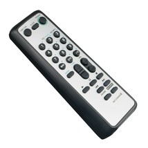 Rmt-Cg500A Remote Control For Sony Radio Cassette Recorder Cfd-G500L Cfd-G500 - £19.11 GBP