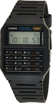 Casio CA53W-1 Wrist Watch for Men - £20.59 GBP