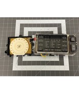 Samsung Washer User Interface Display Control Board P# DC92-01802L DC93-... - $65.41