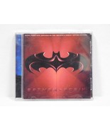 Batman &amp; Robin [Music from and Inspired by the Motion Picture] by Origin... - £6.62 GBP
