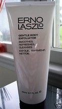 Erno Laszlo Gentle Body Exfoliator 6.7 oz / 200 ml NIB - £14.27 GBP