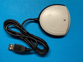 Identiv SCR3310 v2.0 USB Smart Common Access Card Reader 905331 – New Open Box - £5.95 GBP