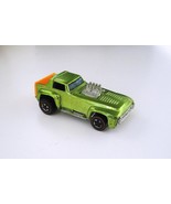 Hot Wheels Redline Short Order Light Green - £62.65 GBP