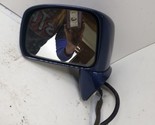 Driver Left Side View Mirror Power Fits 07 VERSA 694141 - £49.67 GBP