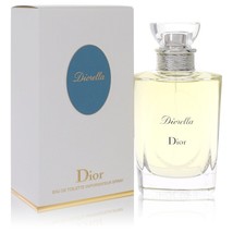 Diorella by Christian Dior Eau De Toilette Spray 3.4 oz for Women - £120.16 GBP