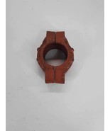 Victaulic 2&quot; Rigid Coupling Style  - $32.91 CAD